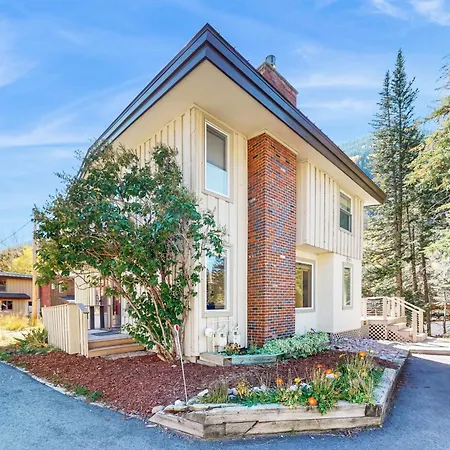 Villa East Vail Escape
